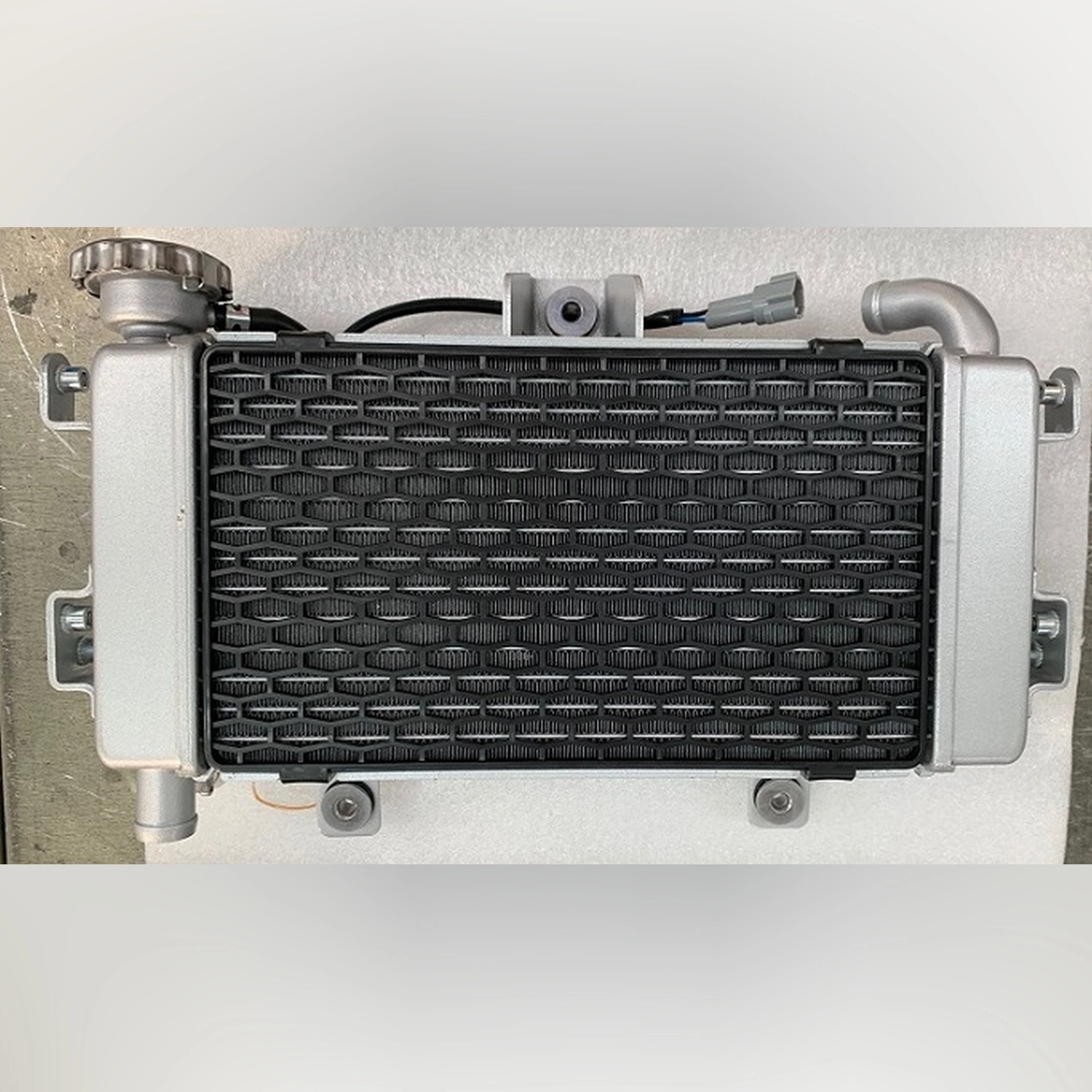 ARORA SK250-K RADİYATOR #SK250 - 005